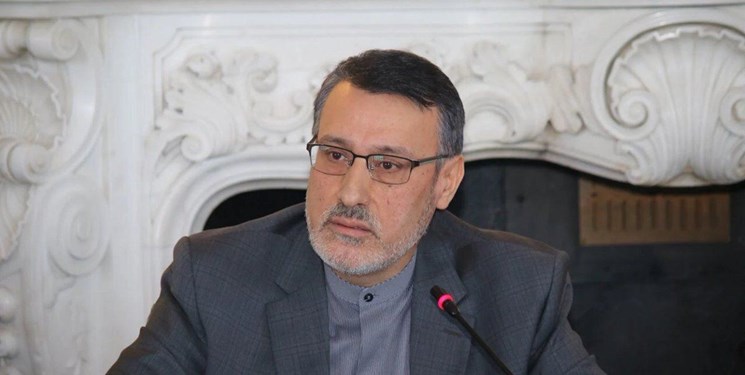 بعیدینژاد: انگلیس ترور شهید فخری زاده را محکوم کند