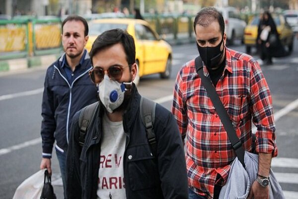 گمانه‌زنی‌های جدید در خصوص منشأ بوی نامطبوع تهران