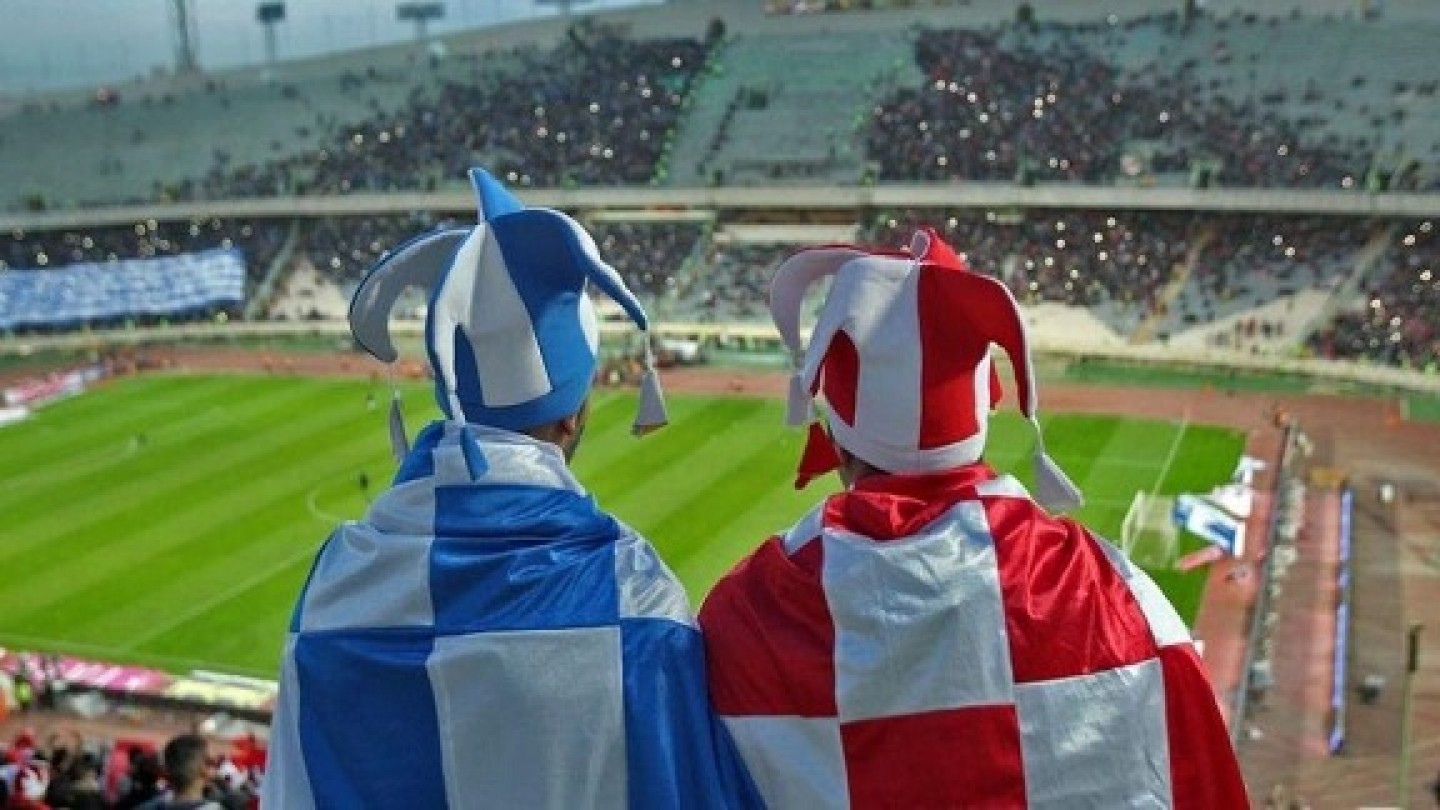 خبر خوش برای پرسپولیسیها