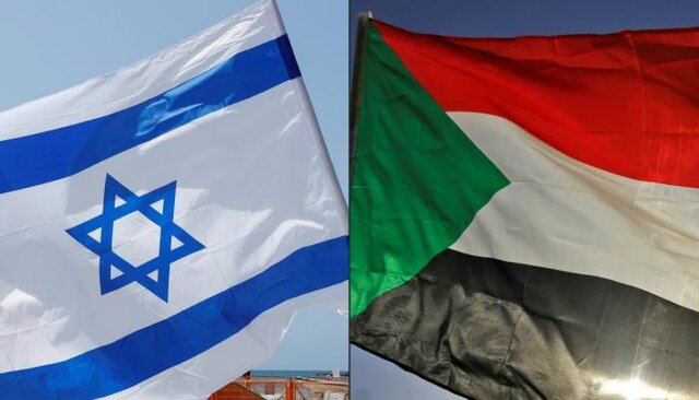 سودان سفر هیئت رژیم صهیونیستی به خارطوم را تایید کرد