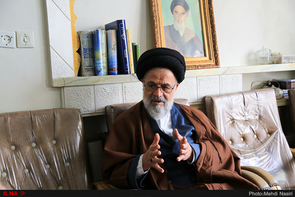 آیت‌الله موسوی‌تبریزی: ترور کردن یعنی دشمن نمی‌خواهد مذاکره‌ای باشد