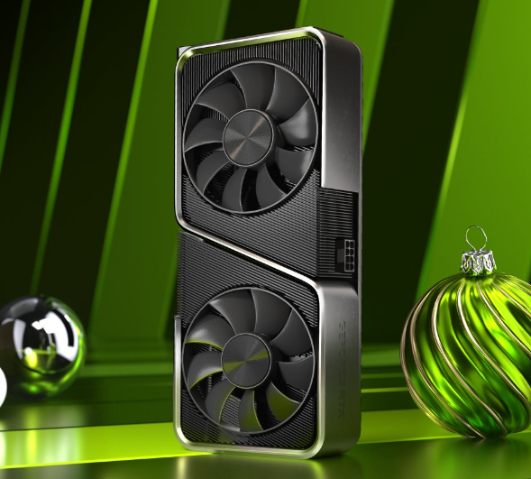 کنار گذاشتن کانکتور 12 پین در RTX 3070 FE توسط انویدیا