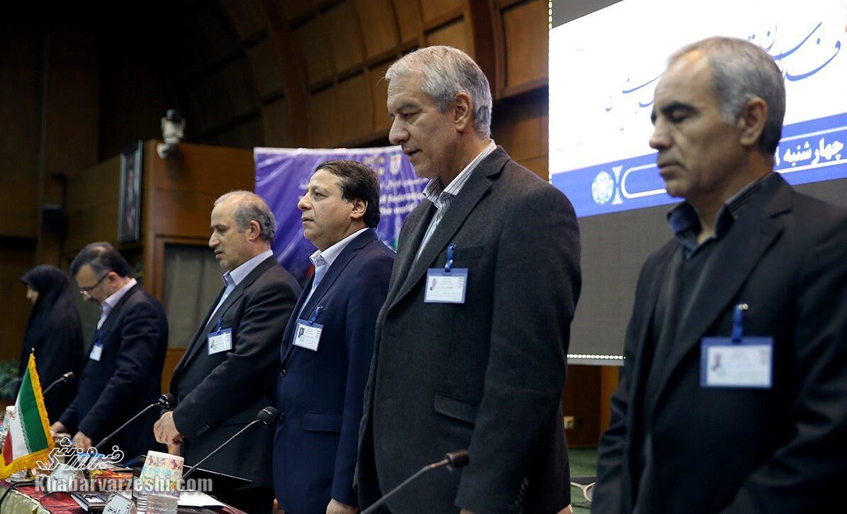 افرادی مثل دادکان باید در انتخابات فدراسیون فوتبال شرکت کنند