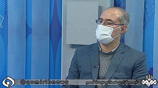 توزیع روزانه ۷۷ تن مرغ گرم و منجمد در قم