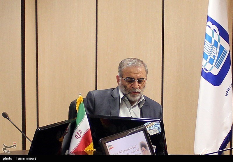 انتقاد از سکوت کشورهای غربی در قبال ترور شهید فخریزاده