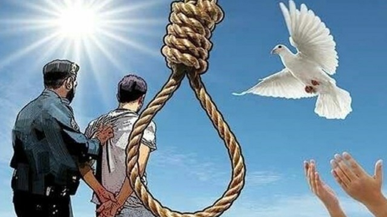 بازگشت به زندگی ۷ محکوم به قصاص در سمنان با گذشت اولیای دم