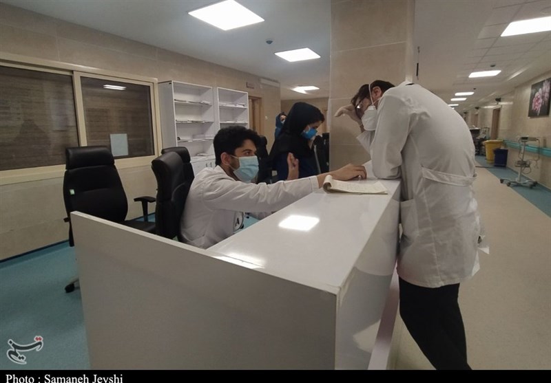 شناسایی بیماران کرونایی در اصفهان؛ به افراد مبتلا خدماتی ارائه نمیشود