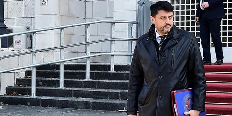مونتهنگرو و صربستان سفیران یکدیگر را اخراج کردند