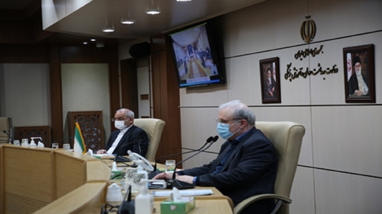 وزیر بهداشت: بیماریهای غیرواگیر، مرگهای خاموش را در کشور رقم میزند
