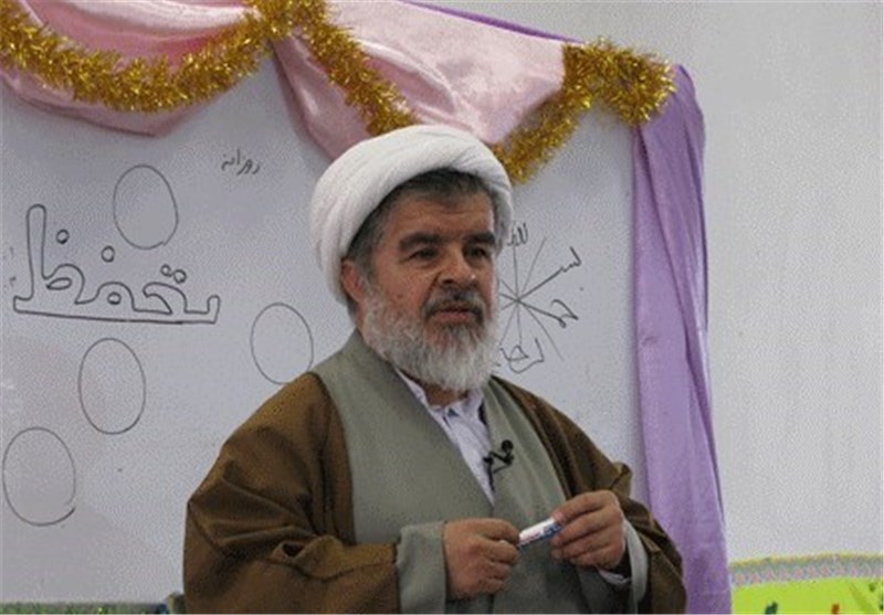  همسرِ محمدحسن راستگو 6 روز بعد از او درگذشت 