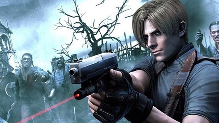 فایل‌های بازی Resident Evil 4 Remake لو رفته است