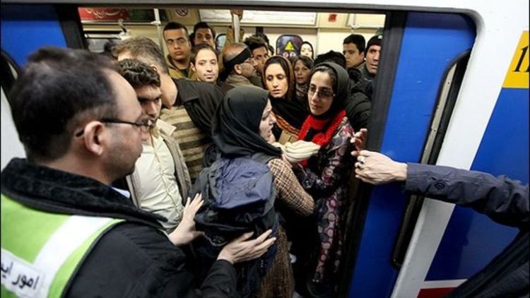 تاثیرات هیولای «کسری بودجه» بر حمل و نقل عمومی تهران