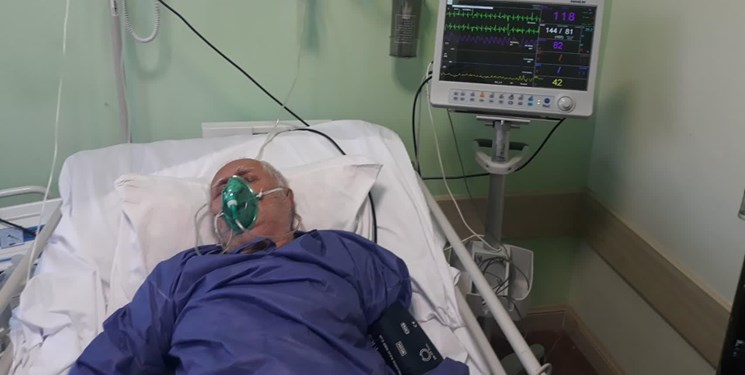 مبارز انقلابی کهگیلویه درگذشت