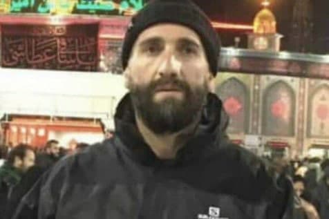 عمل موفقیت آمیز محافظ شهید فخری زاده؛ «اصغری» بزودی مرخص می‌شود