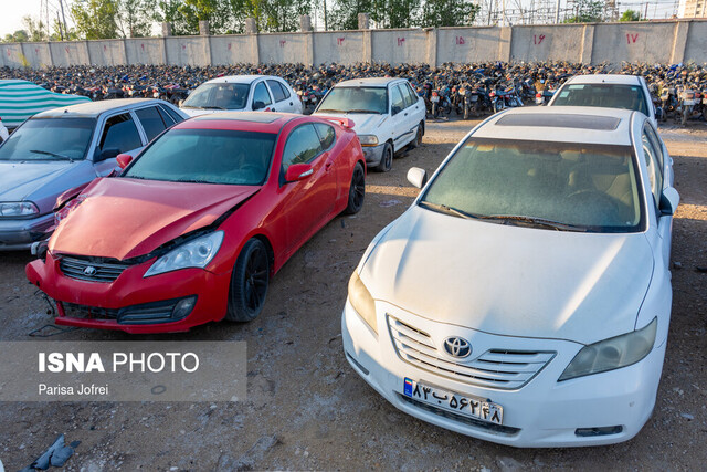 تاریخ اعتبار وکالتنامههای متقاضیان نقل و انتقال وسایل نقلیه تمدید شد