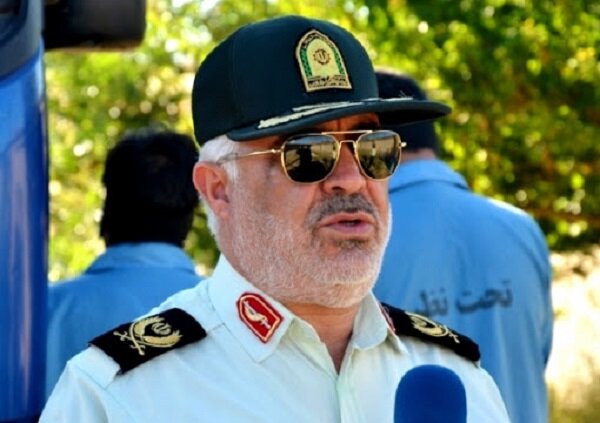 کاهش ۴۶ درصدی ترددها در خراسان شمالی