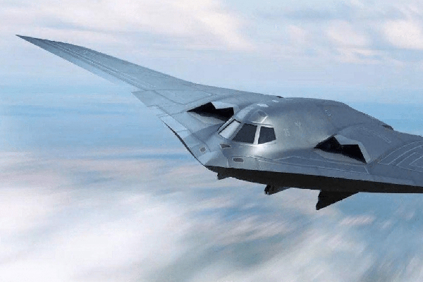 بمب افکن پنهانکار H-20 احتمالا به چین توانایی هدفگیری آمریکا را می‌دهد