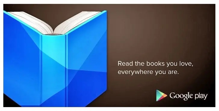 ساختار جدید فروش کتاب در سرویس نرم‌افزاری گوگل