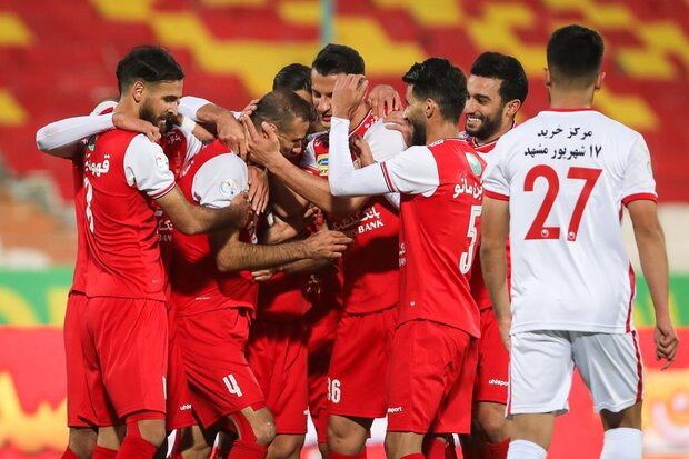 پرسپولیس به مسیر «خودش» برگشت/ کسب 3 امتیاز و عبور از بحران موقت