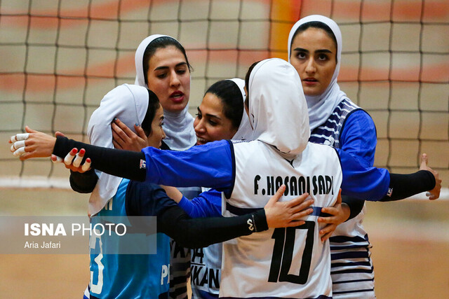 ذوب‌آهن حریف پیکان نشد