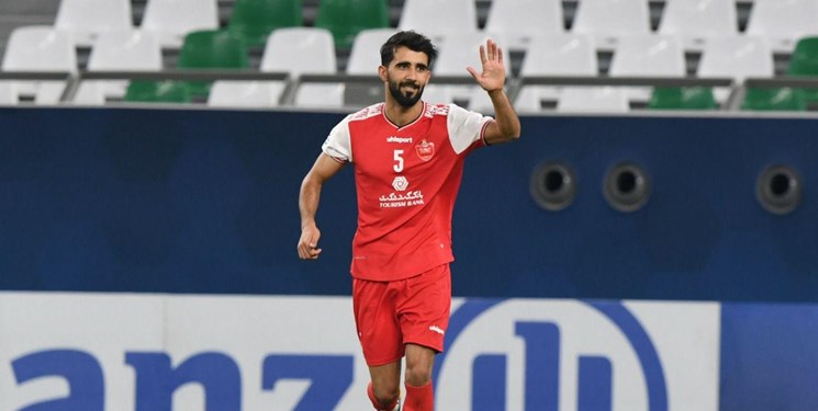 4 بازیکن پرسپولیس و شهرخودرو تست دوپینگ دادند
