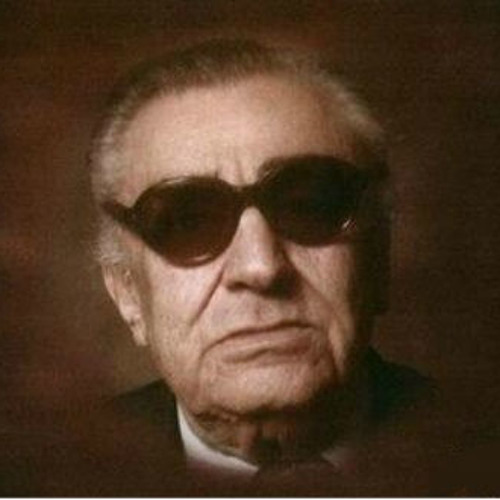 آهنگ دل انگیز «دیلمان» با صدای استاد بنان