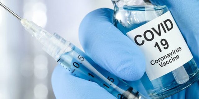 شرکت مُدرنا واکسن کرونا را ۲ روزه طراحی کرده است