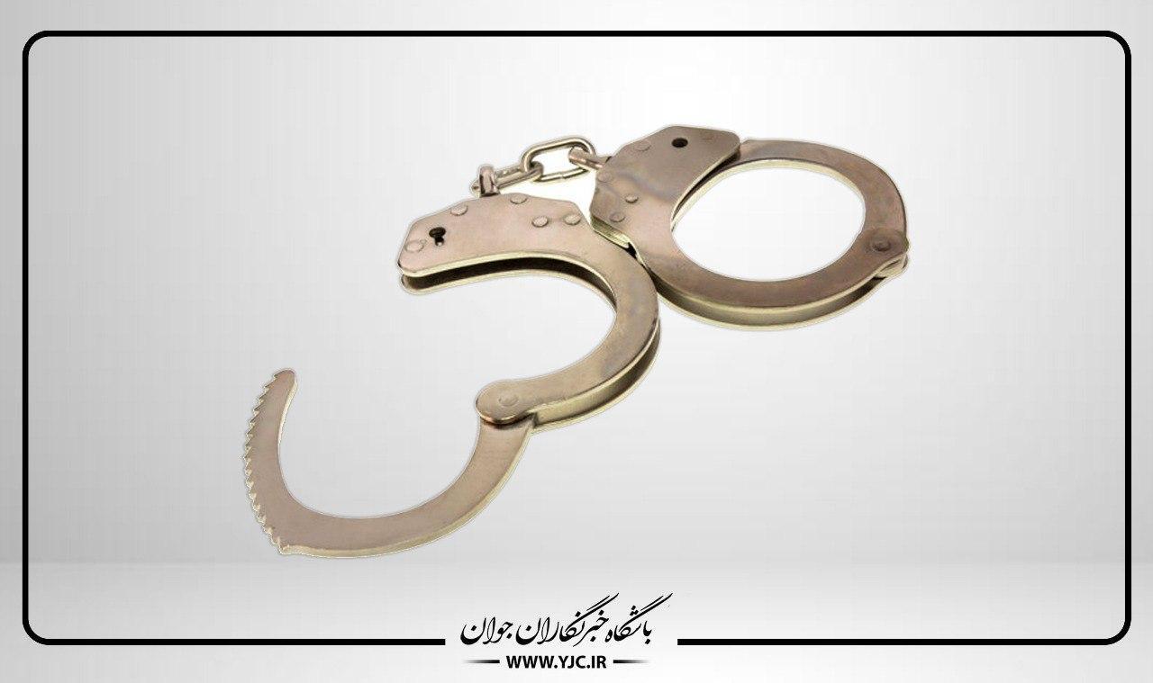 پرونده سارقان با ۳۸۰ فقره سرقت در تبریز بسته شد