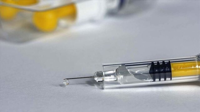 تولید ۵۰ میلیون دوز واکسن دکتر شاهین تا یک ماه آینده