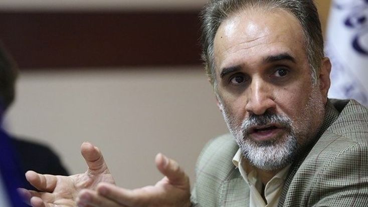 افشاگری حکیمی‌پور درباره پشت پرده شورای عالی سیاست گذاری اصلاح طلبان