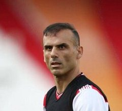 سیدجلال حسینی مسن‎ترین گلزن پرسپولیس شد