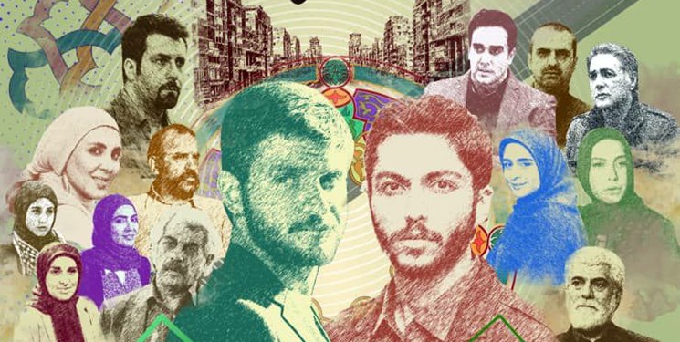 کارگردان «از سرنوشت»: زمانی ترکیه از سریالسازان ما کمک میگرفت