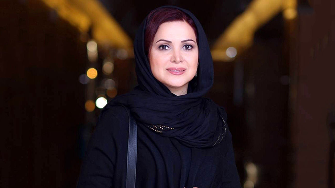 وقتی جمشید مشایخی و همسرش جان کمند امیرسلیمانی را نجات دادند‎!