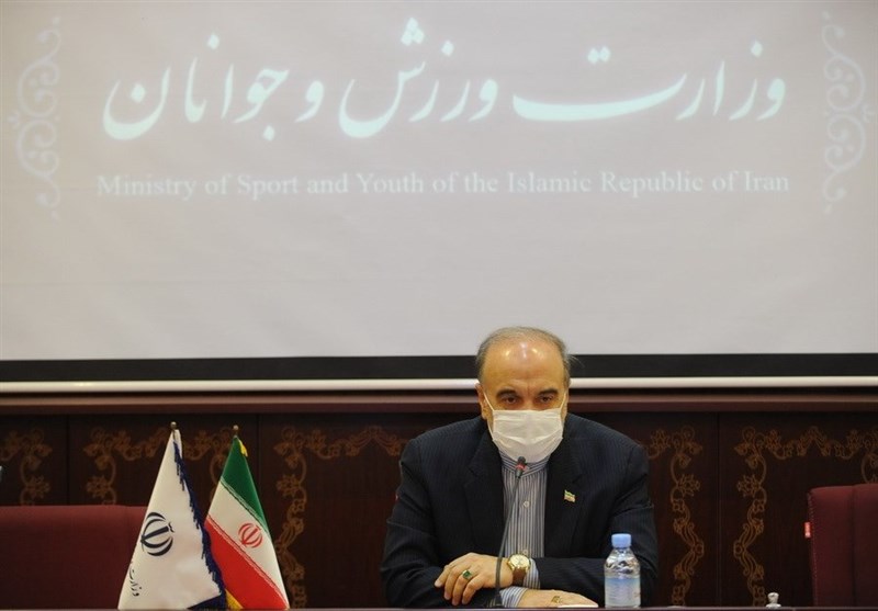 تاکید سلطانیفر بر همدلی مجموعه ورزش برای حضور پر قدرت کاروان ایران در بازیهای توکیو