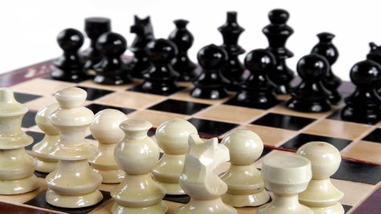 ۲ شطرنج باز خراسان رضوی قهرمان مسابقات دانشجویان کشور شدند