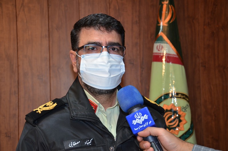 کشف بیش از ۱۷۴ کیلو تریاک در کهگیلویه و بویراحمد