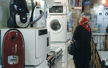 شروط بازگشت شرکت‌های خارجی به بازار لوازم خانگی ایران اعلام شد