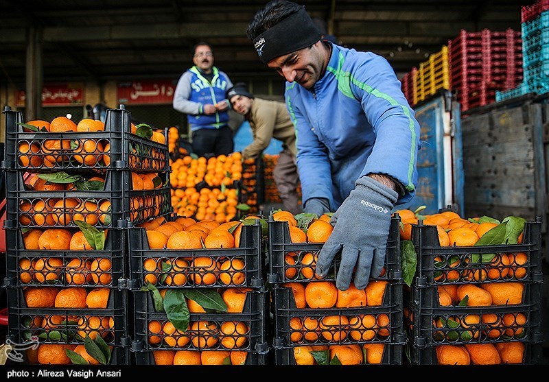 میدان میوه و تره بار قزوین به خارج از شهر منتقل می‌شود