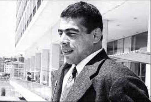اتفاق مهمی که 40 روز قبل از مرگ جهان‌پهلوان تختی رخ داد