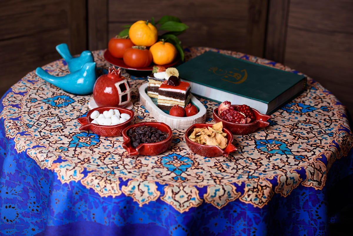 آخرین خبر | یلدا امسال را ساده و با جمع کوچک خانواده برگزار کنیم