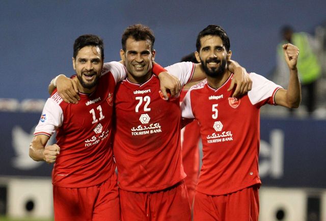 ستاره محروم پرسپولیس در فینال به میدان می‌رود؟
