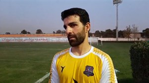 دو بار دروازه پرسپولیس را باز کردم