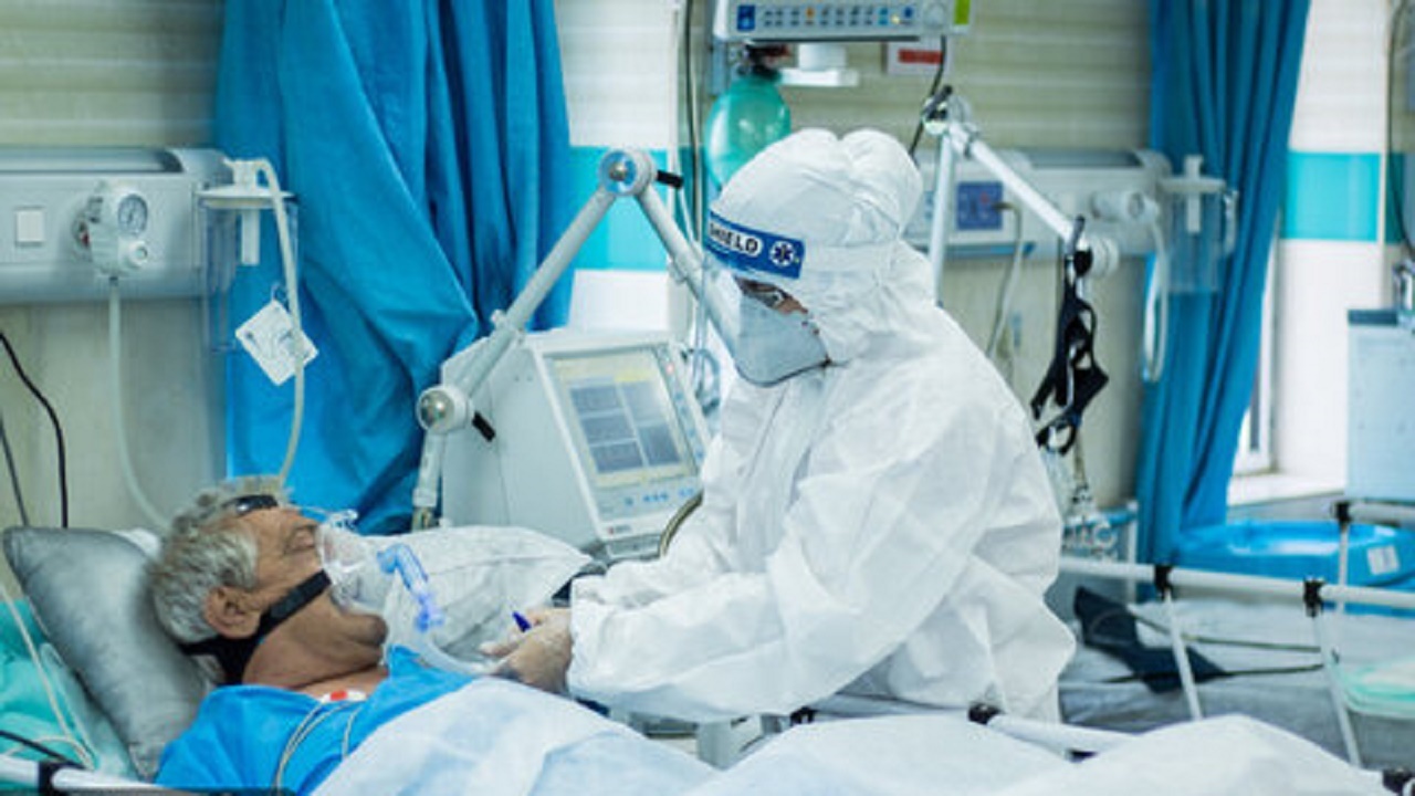 بستری ۳۰ بیمار جدید مبتلا به کرونا در مراکز درمانی کاشان