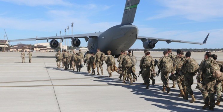 ترامپ دستور خروج اکثر نیروهای آمریکایی را از سومالی صادر کرد