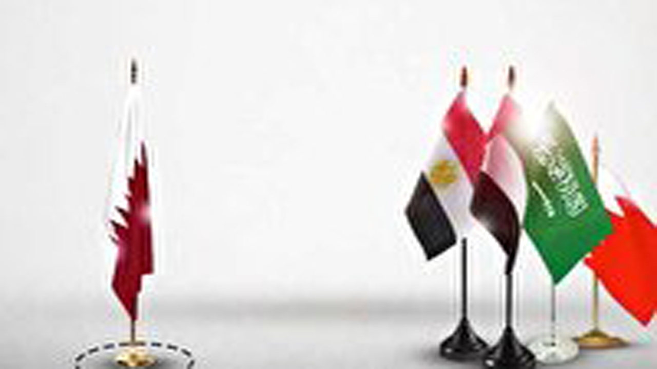 واکنش قطر به توافق احتمالی صلح با چهار کشور عربی