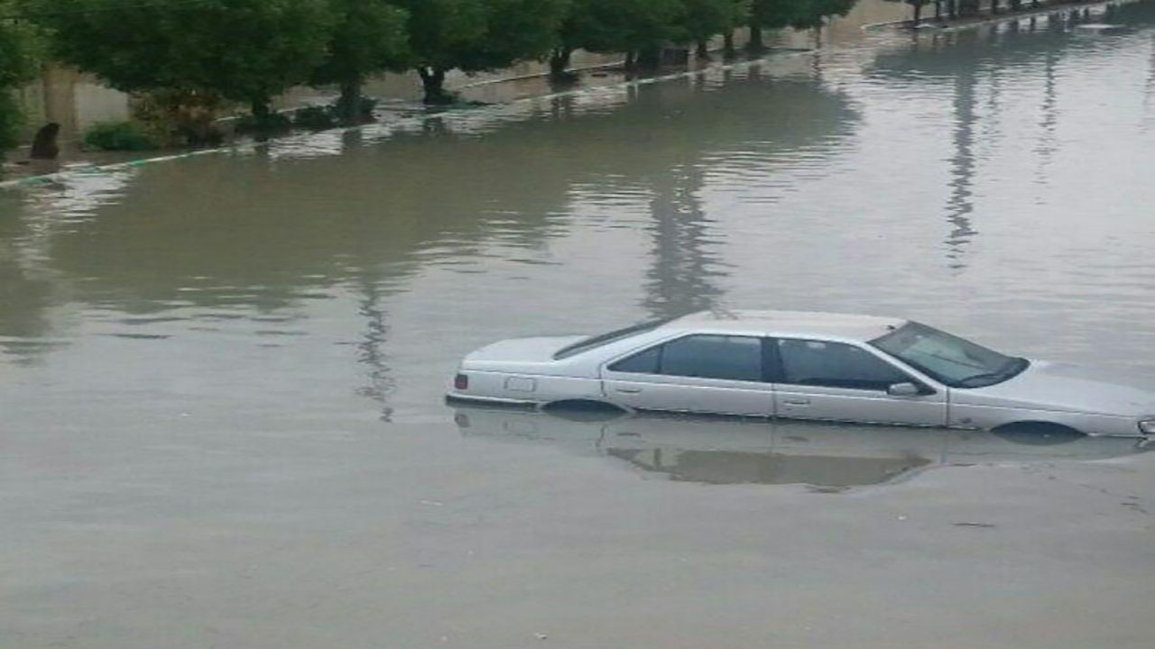 شهردار بندر امام خمینی از کار تعلیق شد