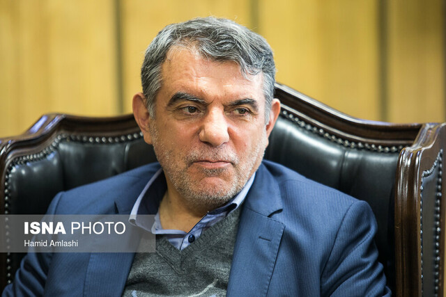برگزاری سومین جلسه دادگاه پوری حسینی 
