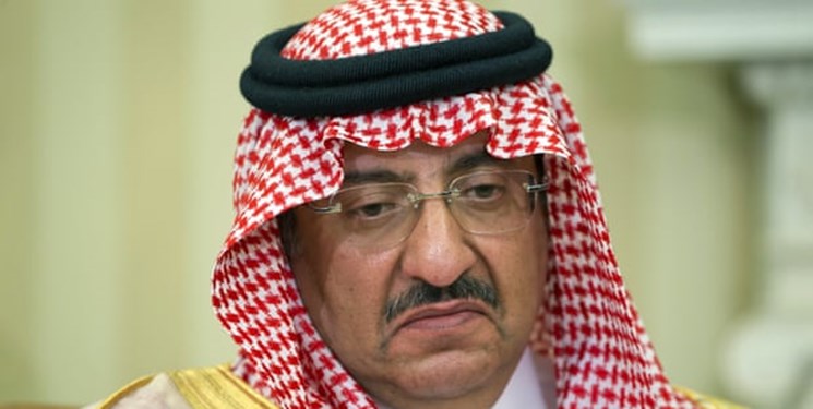 توطئه بن‌سلمان برای حذف ولی‌عهد سابق عربستان