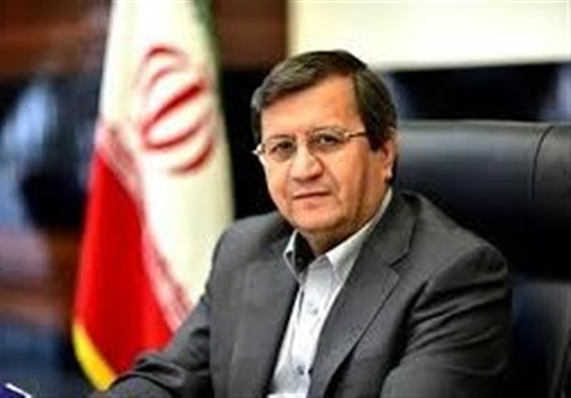 همتی: پرداخت ارز واکسن کرونا با تحریم آمریکا مواجه است