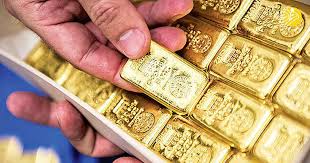 ثبات در بازارهای مالی، زیان در بازار طلا